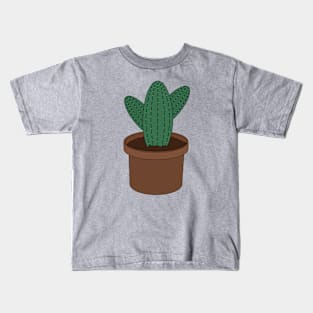 Cactus Kids T-Shirt